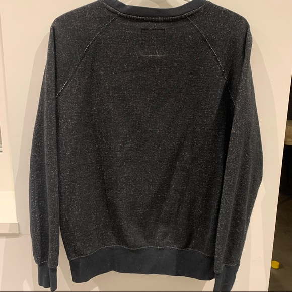 roots crewneck - Picture 3 of 3